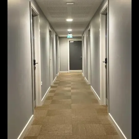 Hnfc Stays - Ocean Central Newcastle Studio W/ Free Parking + Gym Экстерьер фото