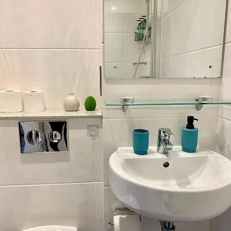 Hnfc Stays - Ocean Central Newcastle Studio W/ Free Parking + Gym Экстерьер фото