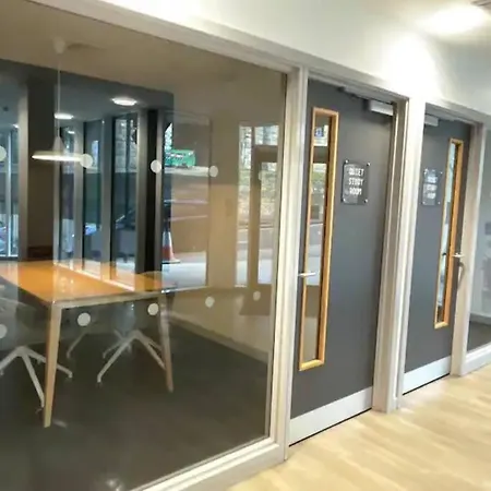 Hnfc Stays - Ocean Central Newcastle Studio W/ Free Parking + Gym Экстерьер фото