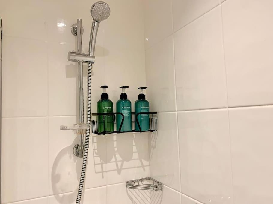 Apartment Hnfc - Ocean W/ Free Parking + Gym *